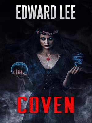 cover image of Coven